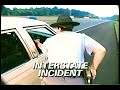 Real Stories of The Highway Patrol--Interstate Incident (Georgia State Patrol)