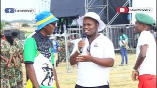John Sabza & Captain Masiya - Buya Msholozi  | MK  Song  | Thatha Msholozi