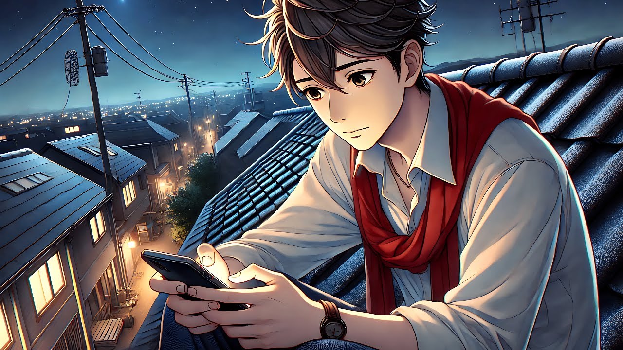 She Went to the Party With Her First Love, and a Friend Sent Me Their Kissing Video. I Didn’t React