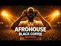 AFRO / MELODIC HOUSE 2026 – Deep Hypnotic Afro Vibes | Black Coffee Style DJ Inspired 🔥