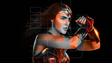 ||Plot Twist (Disciples Remix)|| Tribute 🔥 🔥#Liga da Justiça || Justice League