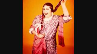 Lucila Mariscal Doña Lencha - El Moñoñongo