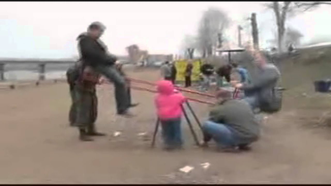 See Saw Fail - YouTube