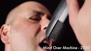 earprojector - The making of MIND OVER MACHINE - full documentary