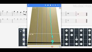 Download Lagu Violin TAB - One Piece ost (Memories By Maki Otsuki) Tutorial Sheet #imn MP3 Download Lagu Violin TAB - One Piece ost (Memories By Maki Otsuki) Tutorial Sheet #imn MP3
