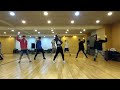 開始Youtube練舞:NEW FACE-PSY | Dance Mirror