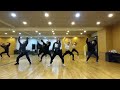 開始Youtube練舞:NEW FACE-PSY | Dance Mirror