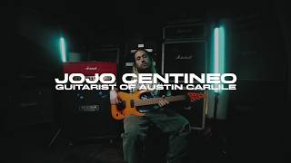 Download Lagu Austin Carlile - REFLECTION (Guitar Playthrough) MP3