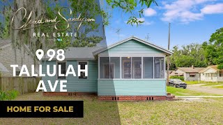 98 Tallulah Ave | Jacksonville Real Estate Agents