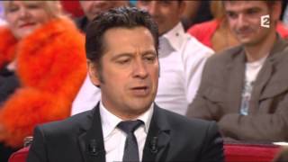 Laurent Gerra - Vdp - France 2 - 7.10.2012
