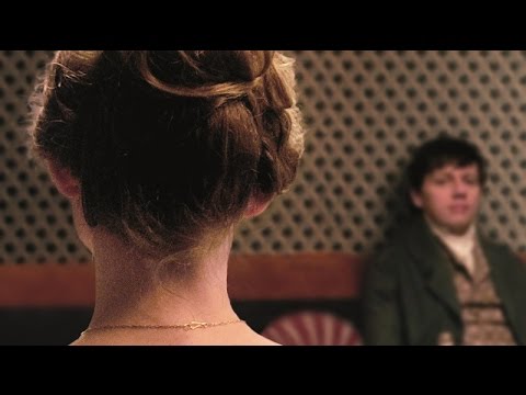 Amour Fou von Jessica Hausner - Offizieller Trailer