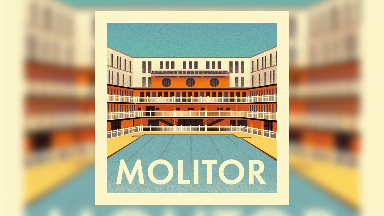 Barbara Pravi - À vide (Instrumental / clean separated audio)