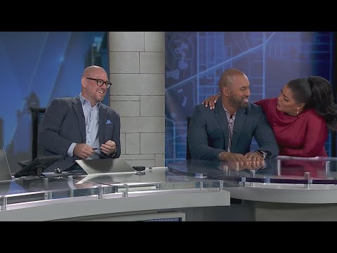 Who Is Demetrius Ivory Married To
