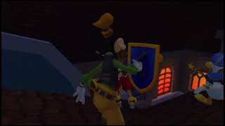 Kingdom Hearts 1 5 Secret s of the Gizmo Shops Bell