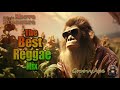 Dub  reggae groovy ape mix 136