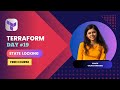 Terraform Tutorial for Beginners | Terraform State Locking Using DynamoDB