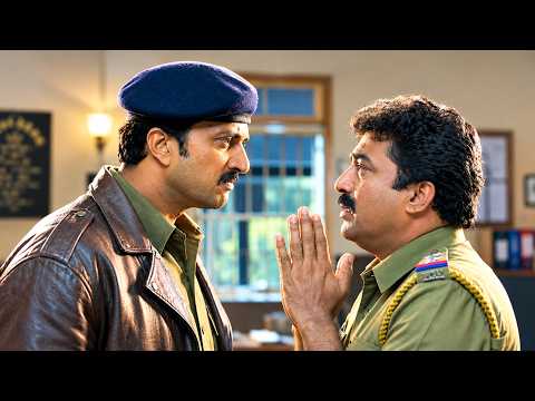 🔥 ಸುದೀಪ್ ಕೈಗೆ ಸಿಕ್ಕಿಬಿದ್ದ ಬಚ್ಚೇಗೌಡರ ಭ್ರಷ್ಟಾಚಾರದ ರಹಸ್ಯ! 😱 | Sudeep vs Corrupt Police Officer