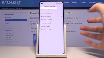 How to Access Developer Mode on OPPO Reno4 Pro – Hidden Developer Options