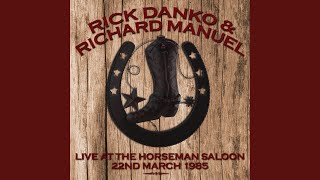 Miniatura de "Rick Danko - The Weight (Live)"