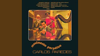 Video thumbnail of "Carlos Paredes - Danças portuguesas nº 2"