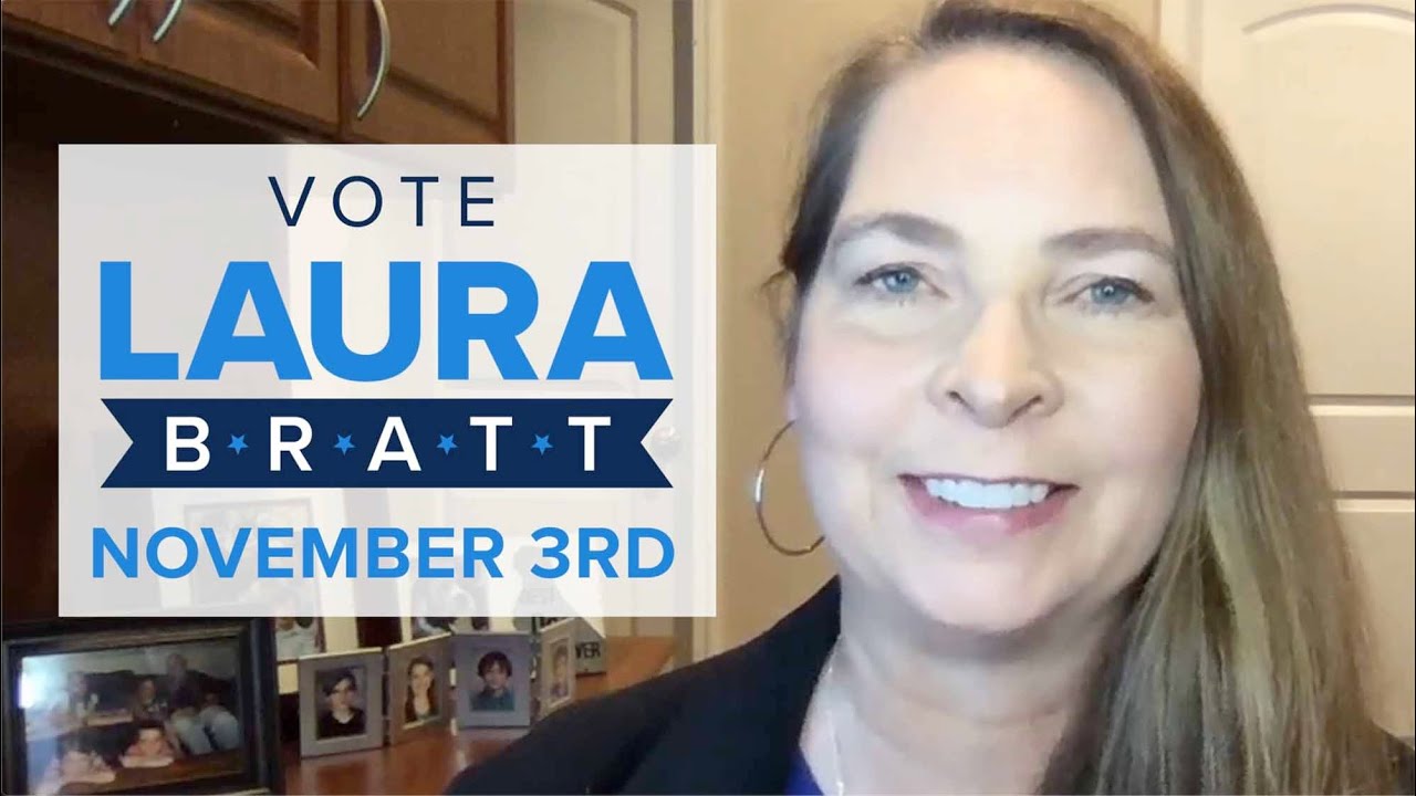 How Laura Bratt will lead SRVUSD