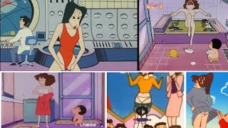 shin chan deleted scenes ever 🤤😵