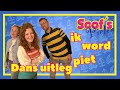 Leer dansen op IK WORD PIET!