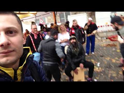 აჭარული-ბენდი ლილე კიოლნში