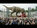 “The Park Is Open… But Something Went Terribly Wrong | Jurassic World Explained”