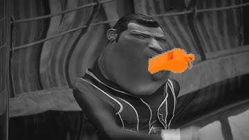 We Are Number One but it