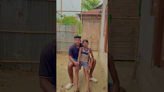 Garena free fire sent a chotu strow magic 2😂my house for brother #funny freefireshortstory