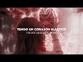 Himno de Wanda Maximoff | Elastic Heart - Sia [Lyrics / En Español]