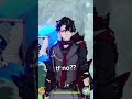 "your team is weird" | Genshin Impact