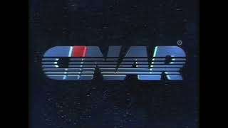 Cinar Logo 1992-2003 With Restored Version