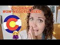 3 things you absolutely *NEED* before moving to Colorado!