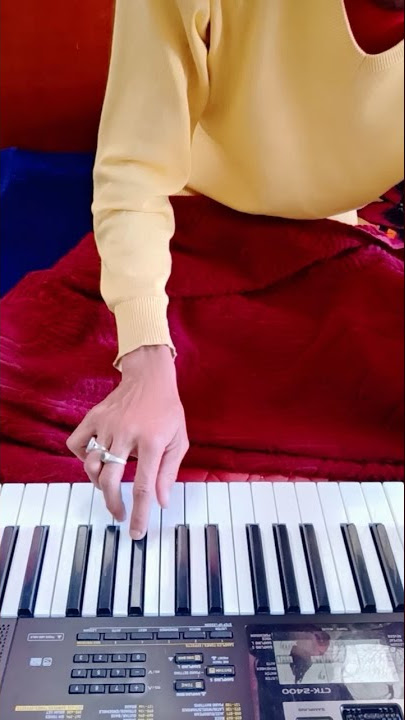 Composition New Style | New Version | Shiv Tandava stotram | Lokesh Thakur Music Director | #Shorts