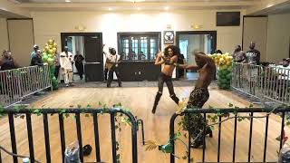 New Performance/ Comm vs Comm/ Schoolboy/Prettyboy @ Thee Jungle Ball Peoples Choice Awards 2026
