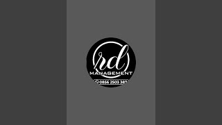 Rd Management Sedang Live Sekarang