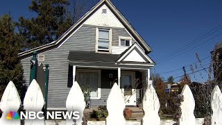 DNA testing confirms that skull found in Illinois home dates back to 1866