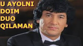 FARHOD SAIDOV VA XONIM SOTUVCHI AYOL VOQEASI