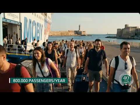 VIDEO CORPORATE INTERGROUP LOGISTICS EXPERIENCE 2026