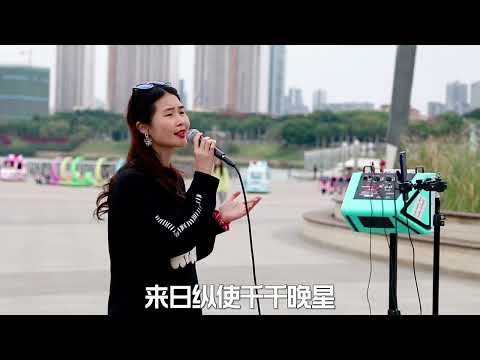 陈慧娴粤语老歌-千千阙歌