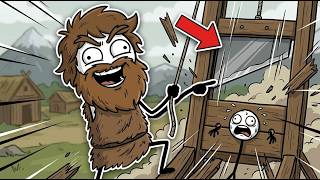 What Vikings Actually Did All Day