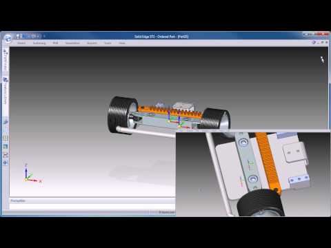 EdgePublisher Unite - Shrink Wrapped Assemblies