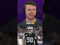 Vikings Trading For Maxx Crosby? #minnesotavikings #shorts
