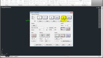 Performing a Finite Element Analysis