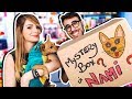 LA MYSTERY BOX DI NAMI!!