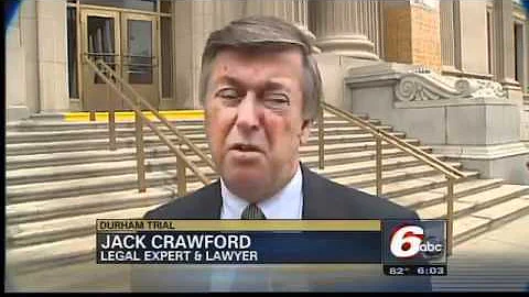 Trial Starts In $200M Investment Fraud Case