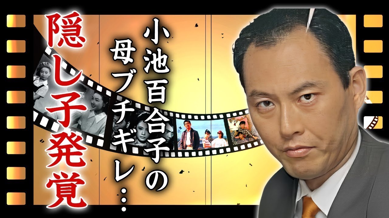 活動歴および当時の関連ビジュアル記録