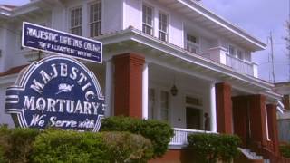 Full Louisiana Made Louisiana Proud Majestic Mortuary Guide
